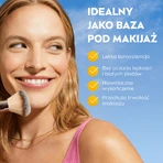 Nivea Sun Primer Daily UV, 2-in-1 gezichtsserum, SPF 50+, 30 ml