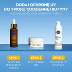 Nivea Sun Primer Daily UV, 2-in-1 gezichtsserum, SPF 50+, 30 ml
