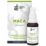 Healthy Herb Maca extract, spray, 30 ml