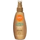 DAX Sun Turbo Gold, accélérateur de bronzage pour le visage et le corps, 200 ml