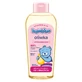 Bambino, hypoallergenic olive oil, from the 1st day of life, 300 ml