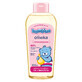 Bambino, hypoallergenic olive oil, from the 1st day of life, 300 ml