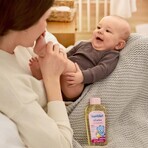 Bambino, aceite de oliva hipoalergénico, desde el primer día de vida, 300 ml Bambino, aceite de oliva hipoalergénico, desde el primer día de vida, 300 ml