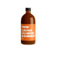 Jus de catena bio, miel et gingembre, 250 ml, Catineata