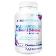 Allnutrition Magnesium + Ashwagandha + B6 (P-5-P), 100 capsules