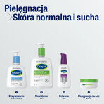 Cetaphil MD Dermoprotector, vochtinbrengende lotion voor gezicht en lichaam, droge en gevoelige huid, met pomp, 500 ml + vochtinbrengende gezichtscrème met hyaluronzuur, nachtcrème, 48 ml gratis Cetaphil MD Dermoprotector, vochtinbrengende lotion voor gezicht en lichaam, droge en gevoelige huid, met pomp, 500 ml + vochtinbrengende gezichtscrème met hyaluronzuur, nachtcrème, 48 ml gratis