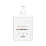 Snailmed, cleansing gel body wash, 320 ml