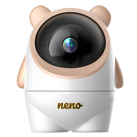 Neno Ami, drahtloses IP-Video-Kindermädchen