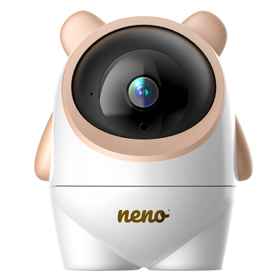 Neno Ami, a wireless IP video nanny