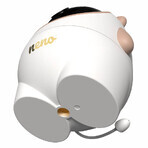 Neno Ami, a wireless IP video nanny