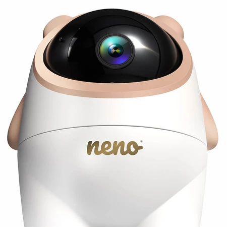 Neno Ami, drahtloses IP-Video-Kindermädchen