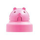 Oby flessendop, Roze, 1 stuk, Laken