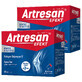 Artresan Efekt set, 2 x 25 sachets
