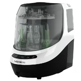 Baby Brezza Bottle Washer Pro, Gerät zum Waschen und Sterilisieren von Flaschen