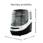 Baby Brezza Bottle Washer Pro, dispositivo de lavado y esterilización de biberones
