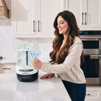 Baby Brezza Bottle Washer Pro, dispositivo de lavado y esterilización de biberones