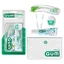GUM Travel Kit, set de cuidado bucal para viajes