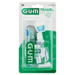 GUM Travel Kit, set de cuidado bucal para viajes