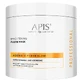 Apis Adeno-C Flash Glow, verhelderend algenmasker met vitamine C en adenosine, 200 g