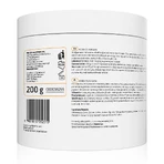 Apis Adeno-C Flash Glow, verhelderend algenmasker met vitamine C en adenosine, 200 g