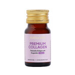 Natu.Care Premium Collagen Shot 10000 mg, Waldfruchtgeschmack, 30 ml x 15 Stück Natu.Care Premium Collagen Shot 10000 mg, Waldfruchtgeschmack, 30 ml x 15 Stück