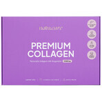 Natu.Care Premium Collagen Shot 10000 mg, Waldfruchtgeschmack, 30 ml x 15 Stück Natu.Care Premium Collagen Shot 10000 mg, Waldfruchtgeschmack, 30 ml x 15 Stück