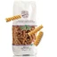 Organic Fusilli pasta from whole durum wheat, 500 g, Iris Bio