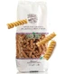 Organic Fusilli pasta from whole durum wheat, 500 g, Iris Bio
