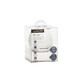UV sterilizer for pacifier Duccio, White, Suavinex