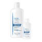 Ducray Elution set, champ&#250; suave para restablecer el equilibrio del cuero cabelludo, 400 ml + champ&#250; anticaspa, afecciones severas de la caspa, 100 ml