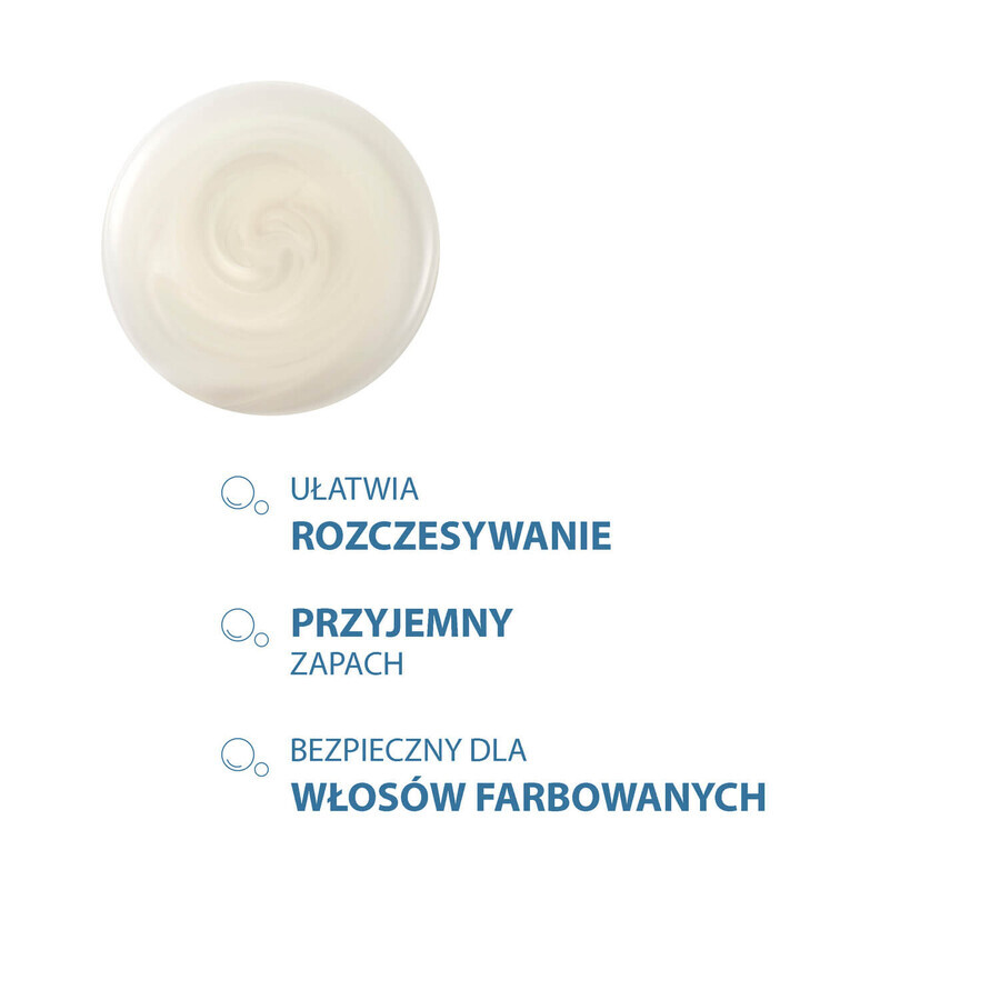 Set Ducray Elution, șampon delicat pentru a restabili echilibrul scalpului, 400 ml + șampon anti-mătreață, condiții severe de mătreață, 100 ml
