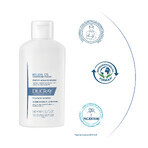 Set Ducray Elution, șampon delicat pentru a restabili echilibrul scalpului, 400 ml + șampon anti-mătreață, condiții severe de mătreață, 100 ml