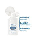 Set Ducray Elution, șampon delicat pentru a restabili echilibrul scalpului, 400 ml + șampon anti-mătreață, condiții severe de mătreață, 100 ml