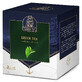 Admiral Tea Green, express tea, 2 g x 15 sachets