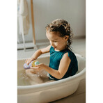 Mini U, natural hair shampoo, for children and babies, 250 ml