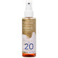 Korres Aegean Bronze, ulei bronzant pentru corp, SPF 20, 150 ml