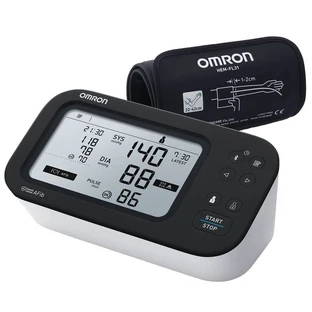 Omron M-7 Intelli IT, automatic blood pressure monitor, upper arm