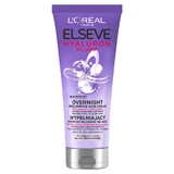 L'Oreal Elseve Hyaluron Pflaume, füllende Nachtcreme, 200 ml