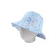 Children&#39;s sun hat Cocon Boy, 9-12 months, Archimede