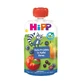 Puré ecológico de frutos rojos, manzanas, peras con hierro, 100 g, Hipp