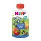 Organic puree of red fruits, apples, pears with iron, 100 g, Hipp