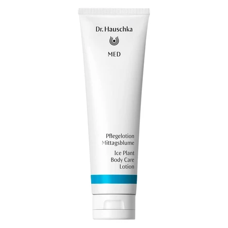 Dr. Hauschka Med, loción corporal de especias, 145 ml