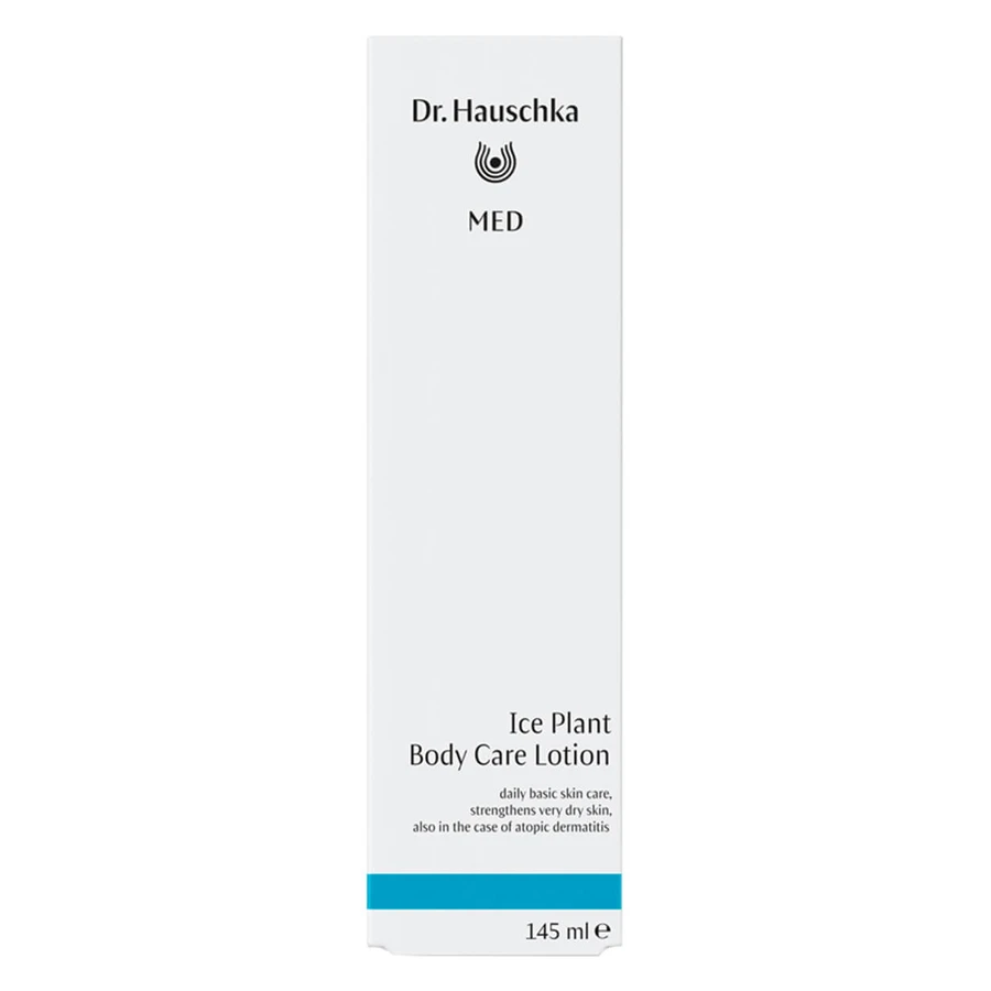 Dr. Hauschka Med, loción corporal de especias, 145 ml