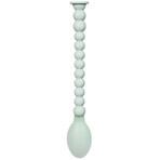 Luu Kids, set of feeding spoons, Frozen Sage, from 6 months, 2 pieces