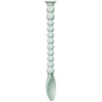 Luu Kids, set of feeding spoons, Frozen Sage, from 6 months, 2 pieces