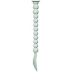 Luu Kids, set of feeding spoons, Frozen Sage, from 6 months, 2 pieces