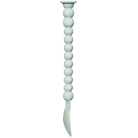 Luu Kids, voedingslepel set, Frozen Sage, vanaf 6 maanden, 2 stuks