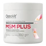 OstroVit MSM Plus, 300 g