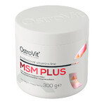 OstroVit MSM Plus, 300 g