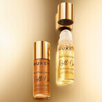Nuxe Huile Prodigieuse Or, dry oil with gold particles for body, face and hair, roll-on, 60 ml